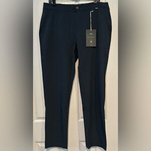 Linksoul Boardwalker Navy Pants - Size 34x32